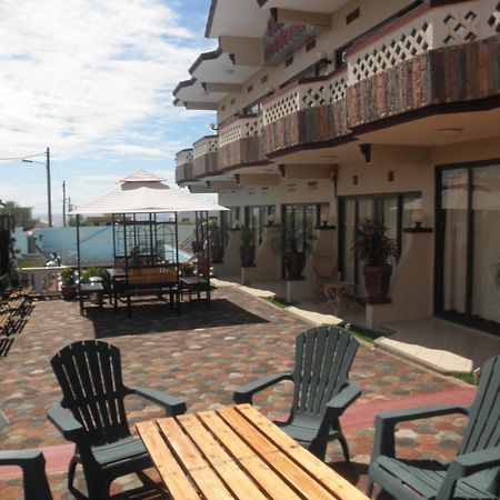 L'Oiseau De L'Ocean Tourist Residence Flic en Flac Quarto foto