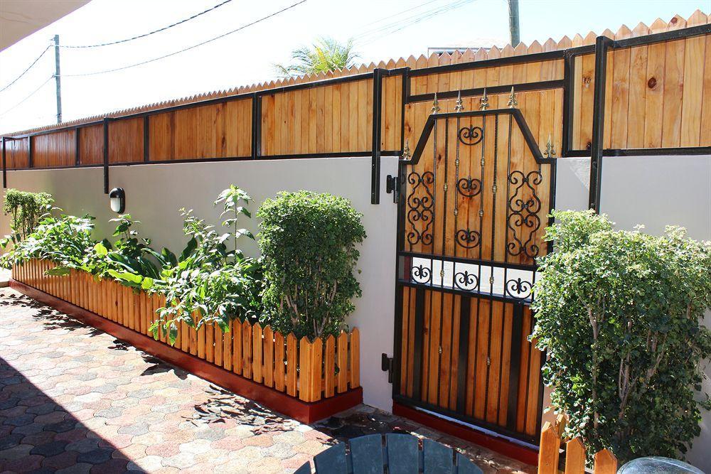 L'Oiseau De L'Ocean Tourist Residence Flic en Flac Exterior foto