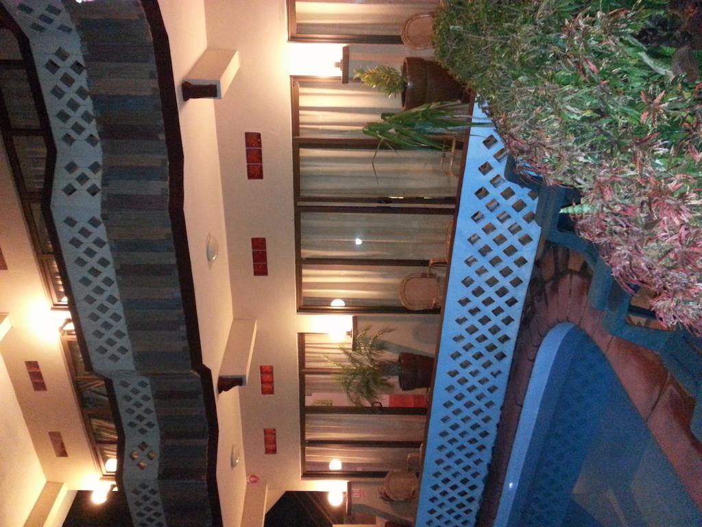 L'Oiseau De L'Ocean Tourist Residence Flic en Flac Quarto foto